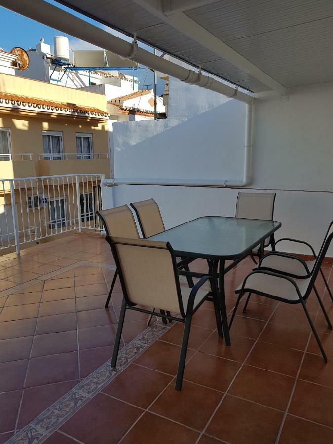 Casa Solarium Villa Torremolinos Exterior photo