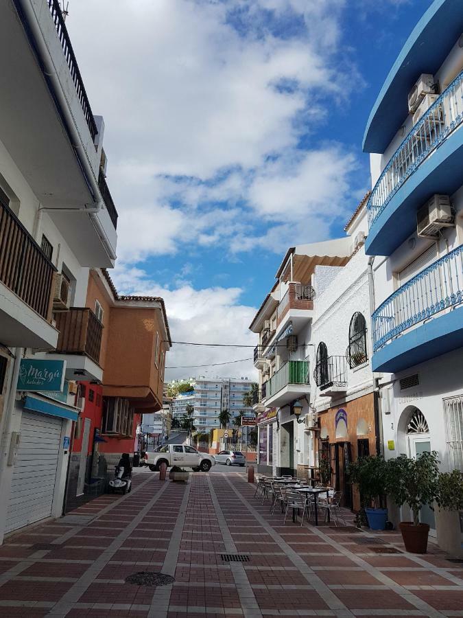 Casa Solarium Villa Torremolinos Exterior photo
