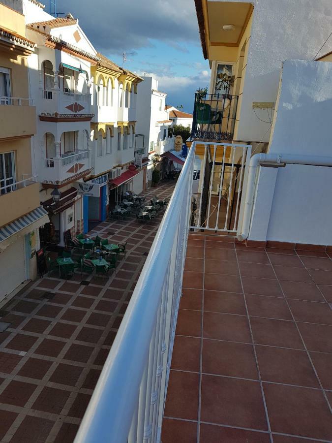 Casa Solarium Villa Torremolinos Exterior photo