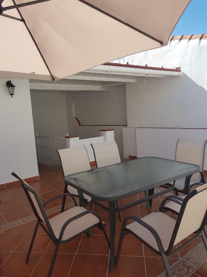 Casa Solarium Villa Torremolinos Exterior photo